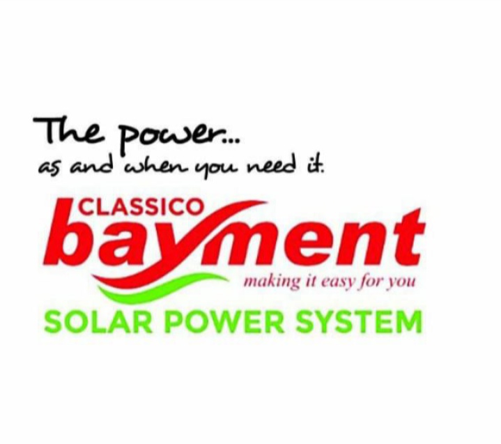 BAYMENT SOLAR POWER SYSTEM PATTAMBI